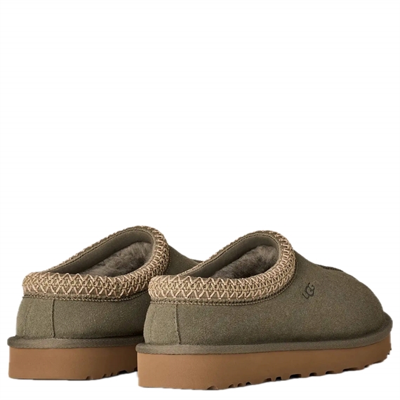 UGG Tasman Slippers, Moss Green